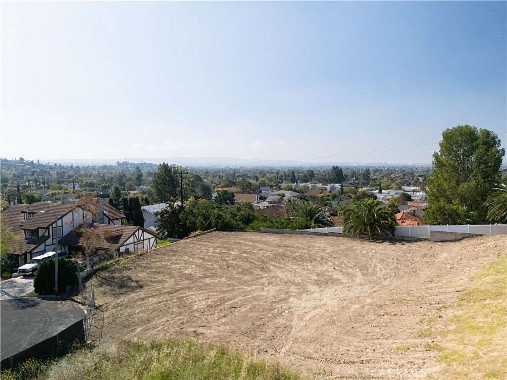 0.34 Acres of Residential Land for Sale in Santa Ana, California
