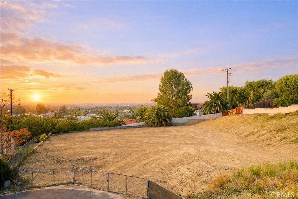 0.34 Acres of Residential Land for Sale in Santa Ana, California
