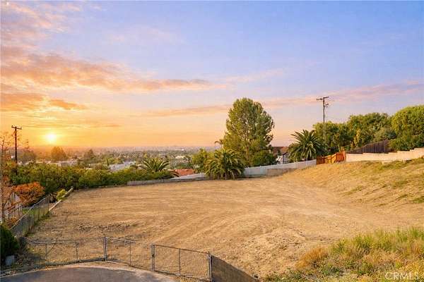 0.34 Acres of Residential Land for Sale in Santa Ana, California
