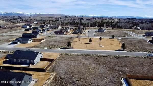 0.32 Acres of Residential Land for Sale in Pinedale, Wyoming
