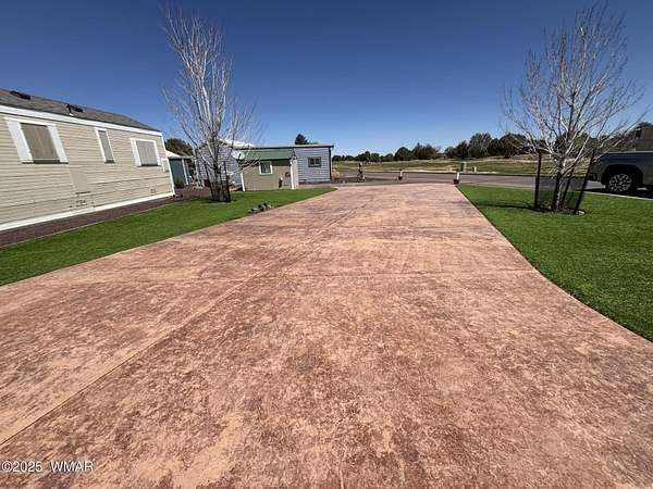 0.07 Acres of Residential Land for Sale in Show Low, Arizona