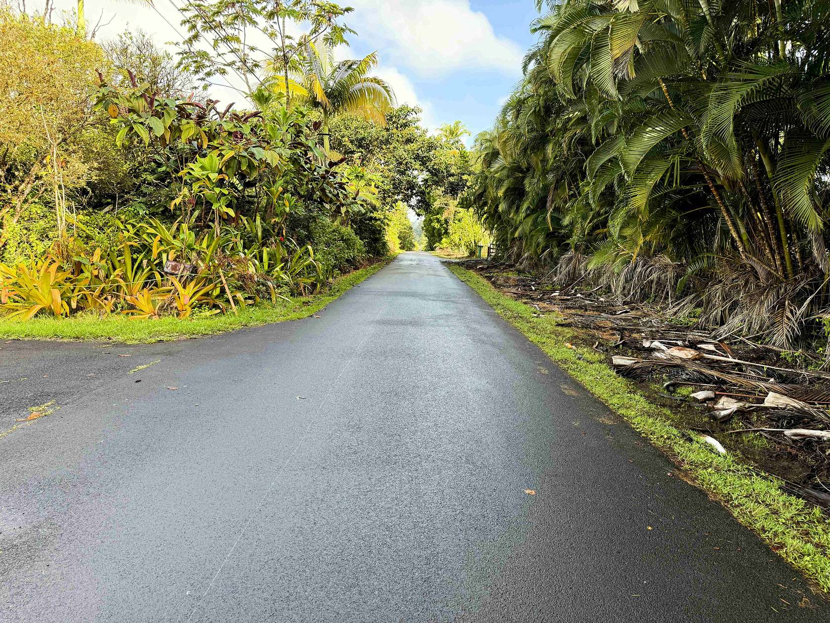 12.5 Acres of Land for Sale in Mountain View, Hawaii