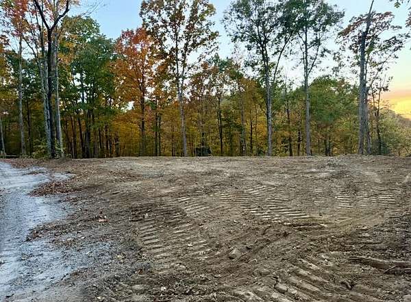 18.3 Acres of Recreational & Residential Land for Sale in Albany, Kentucky
