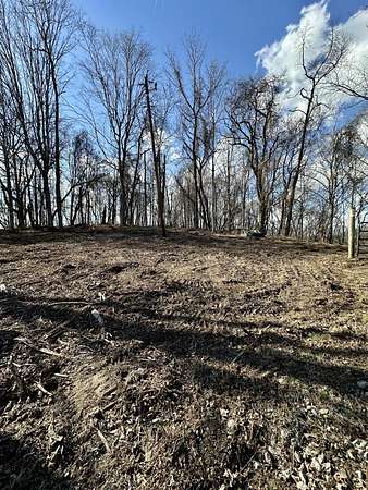 17.1 Acres of Recreational & Residential Land for Sale in Albany, Kentucky