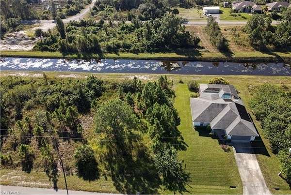0.23 Acres of Residential Land for Sale in Lehigh Acres, Florida