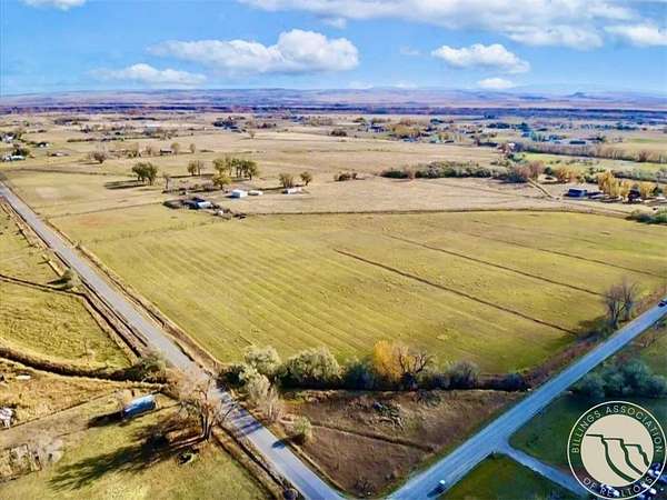 0.98 Acres of Residential Land for Sale in Park City, Montana