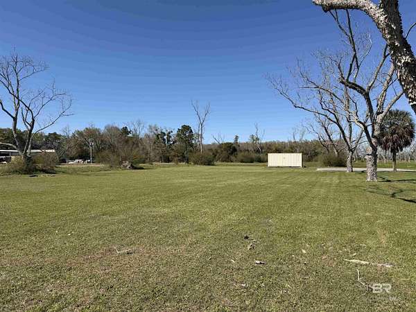 0.63 Acres of Commercial Land for Sale in Foley, Alabama
