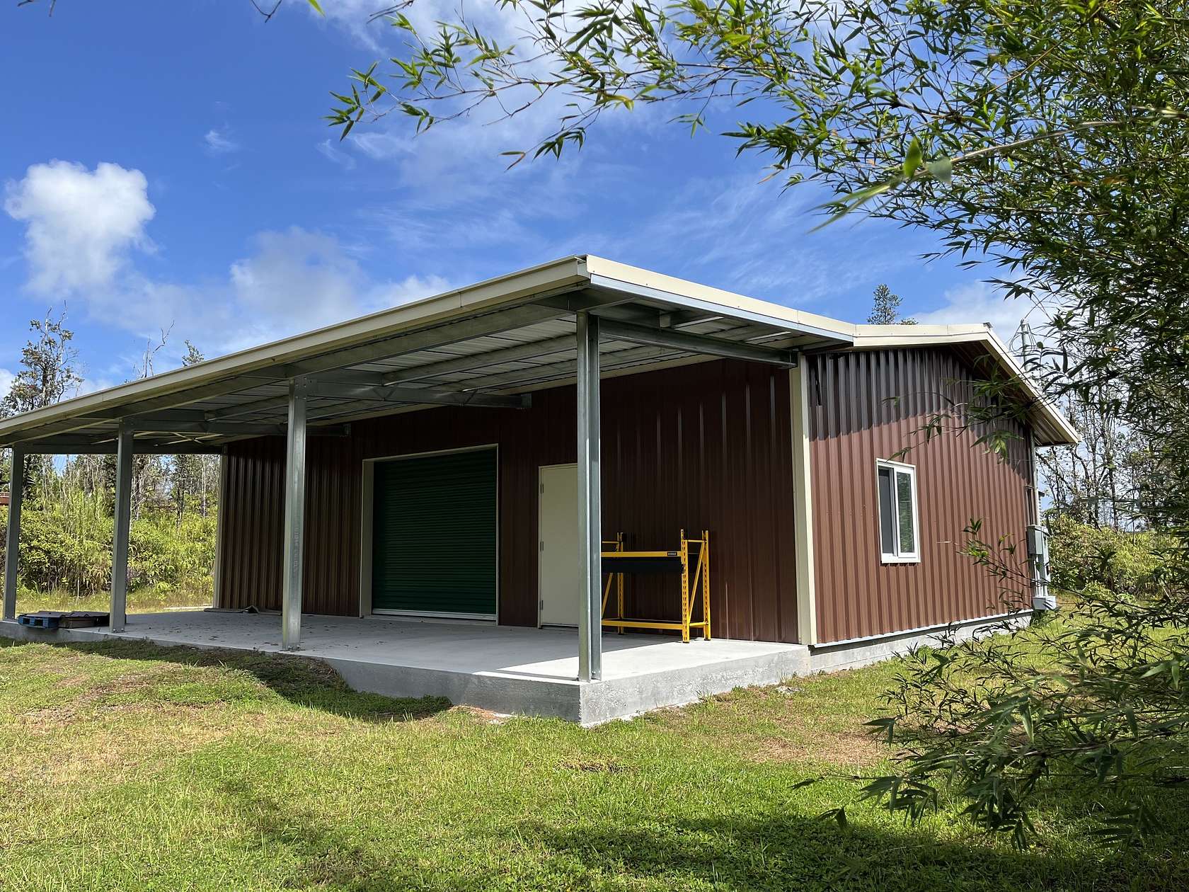 2 Acres of Land for Sale in Kurtistown, Hawaii