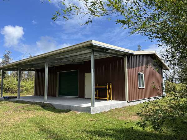 2 Acres of Land for Sale in Kurtistown, Hawaii