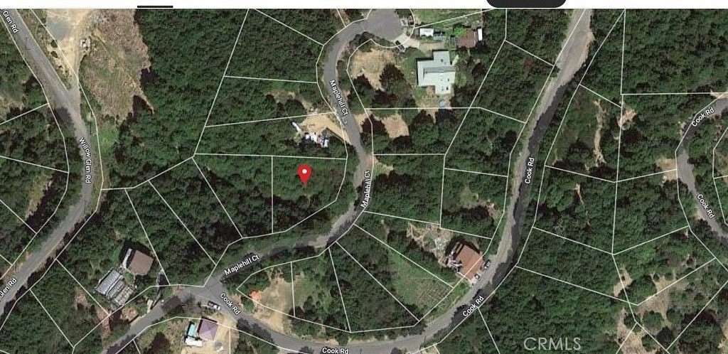 0.34 Acres of Residential Land for Sale in Eureka, California