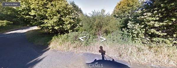 0.34 Acres of Residential Land for Sale in Eureka, California