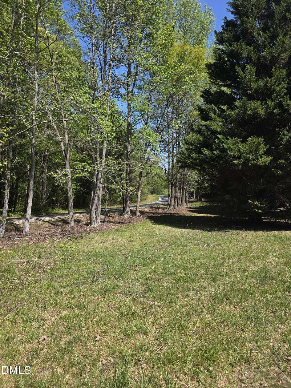 5 Acres of Residential Land for Sale in Zebulon, North Carolina