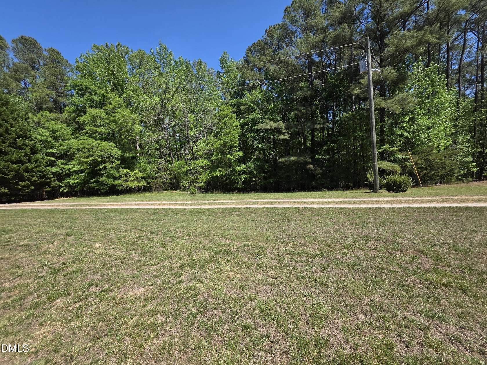 7 Acres of Residential Land for Sale in Zebulon, North Carolina