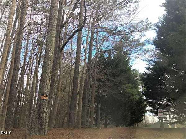 7 Acres of Residential Land for Sale in Zebulon, North Carolina