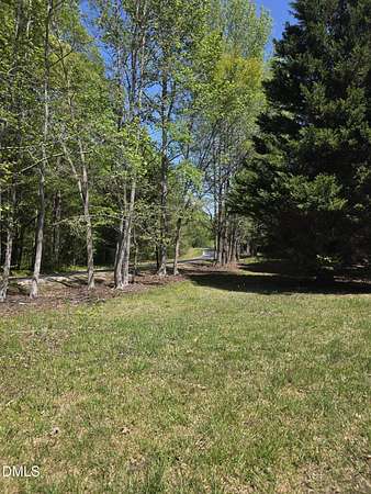 5 Acres of Residential Land for Sale in Zebulon, North Carolina