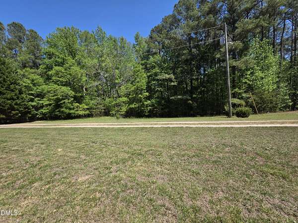 7 Acres of Residential Land for Sale in Zebulon, North Carolina
