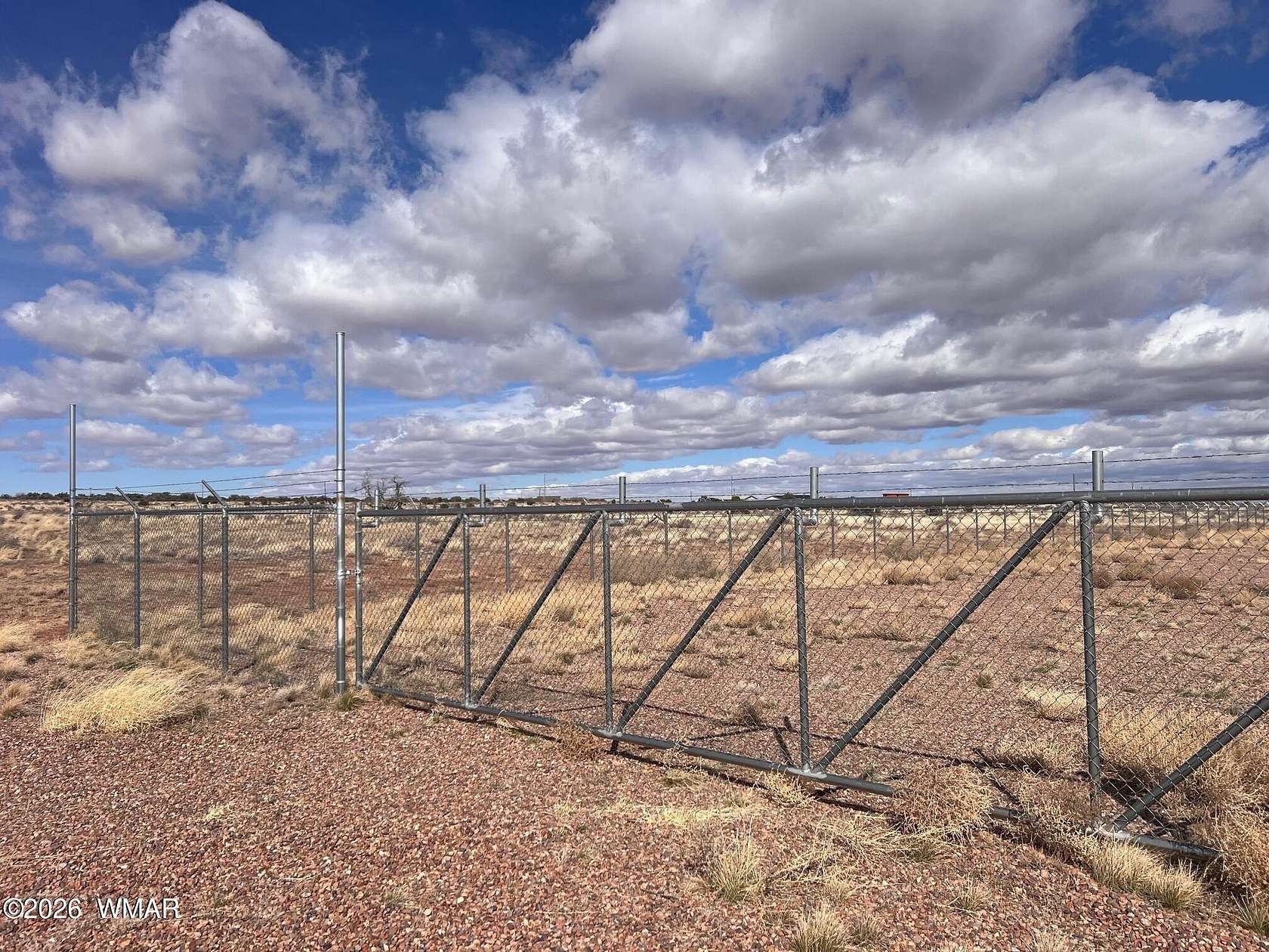 24 Acres of Mixed-Use Land for Sale in Snowflake, Arizona