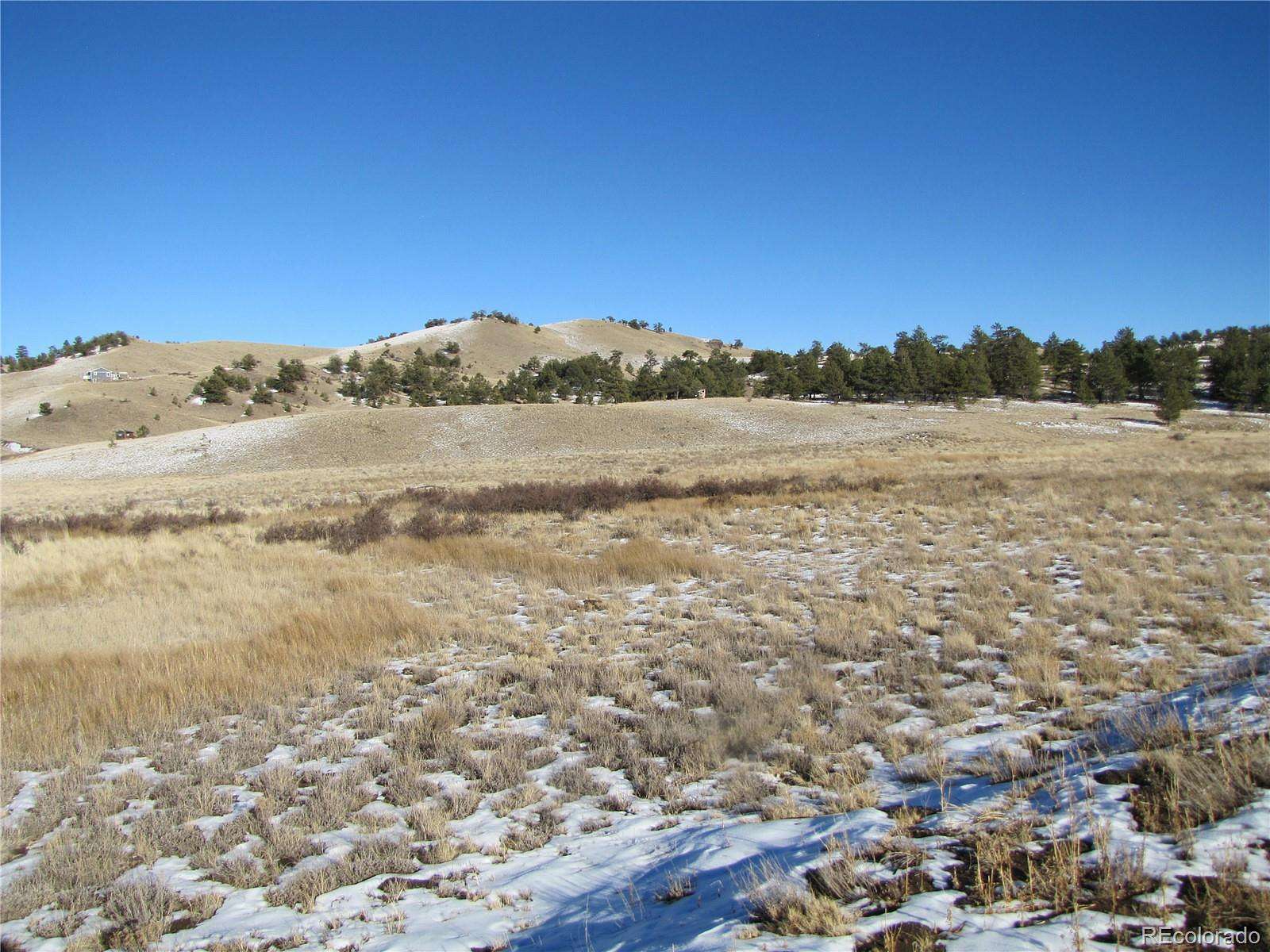 5 Acres of Residential Land for Sale in Hartsel, Colorado