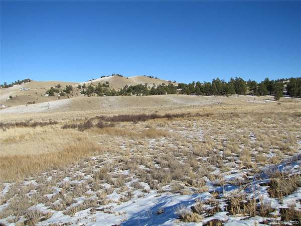 5 Acres of Residential Land for Sale in Hartsel, Colorado