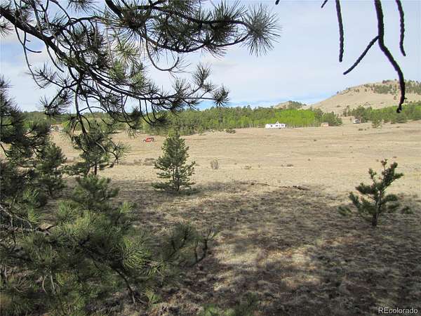 5 Acres of Residential Land for Sale in Hartsel, Colorado