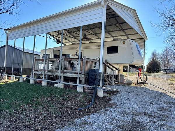 0.18 Acres of Land for Sale in Linn Valley, Kansas