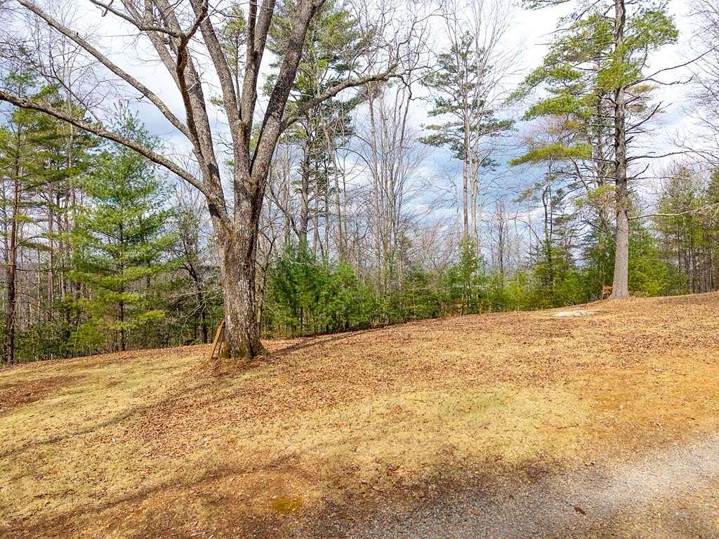 3.3 Acres of Residential Land for Sale in Murphy, North Carolina