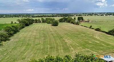 8 Acres of Land for Sale in New Braunfels, Texas