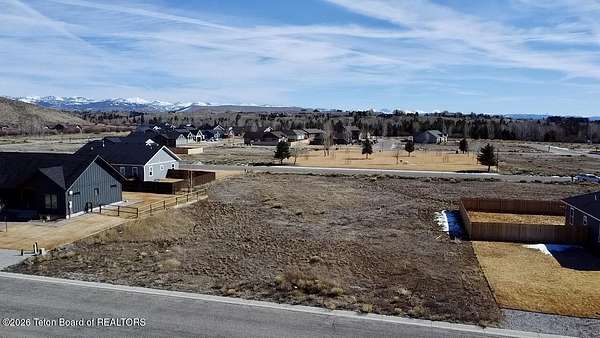 0.32 Acres of Residential Land for Sale in Pinedale, Wyoming
