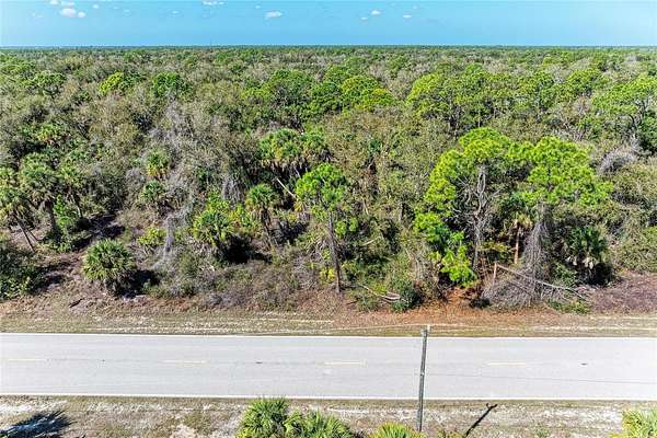 0.23 Acres of Residential Land for Sale in Port Charlotte, Florida