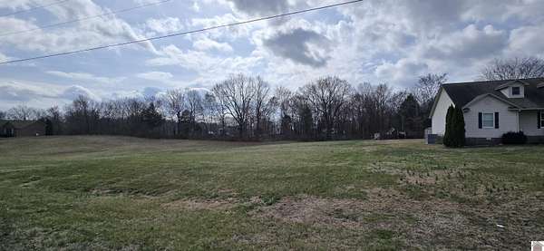 0.57 Acres of Residential Land for Sale in Benton, Kentucky