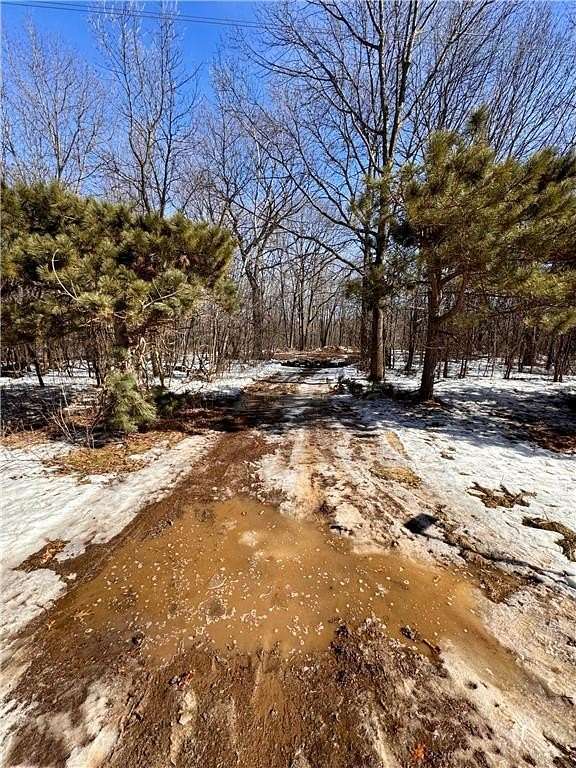 10 Acres of Residential Land for Sale in Milaca, Minnesota