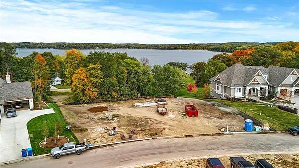 1.34 Acres of Residential Land for Sale in Independence, Minnesota