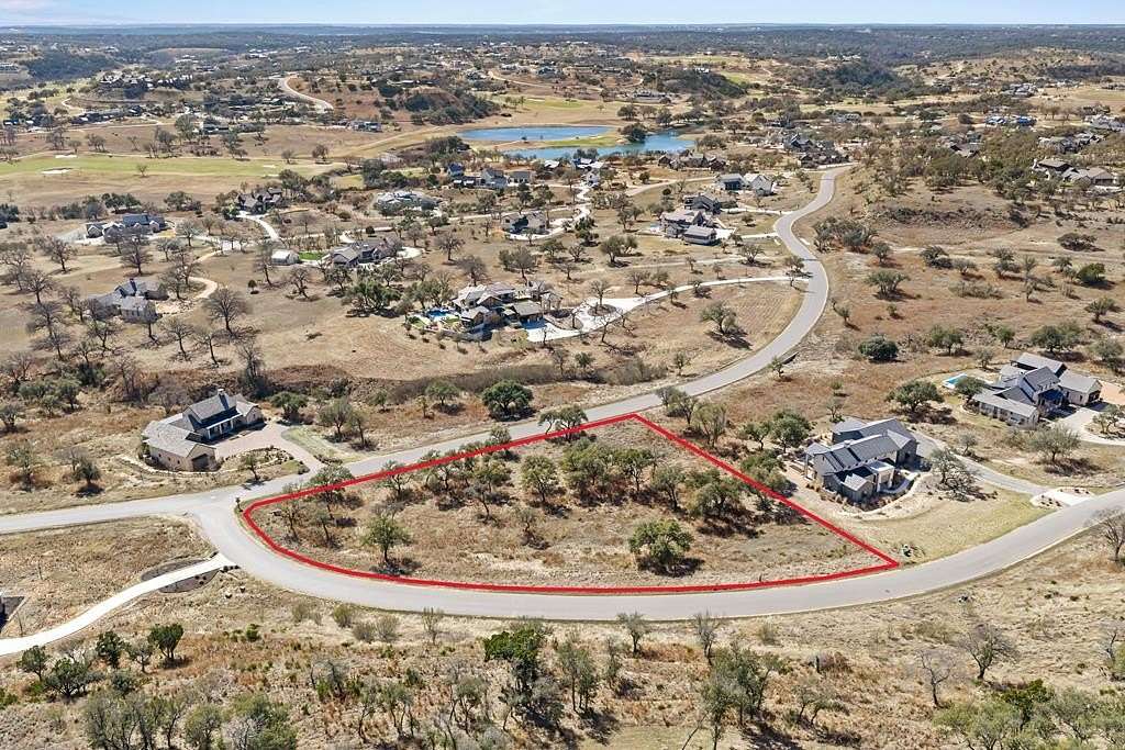 1.72 Acres of Residential Land for Sale in Fredericksburg, Texas