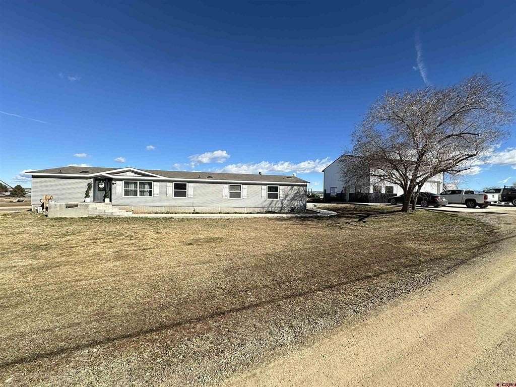 11.5 Acres of Improved Mixed-Use Land for Sale in Cortez, Colorado