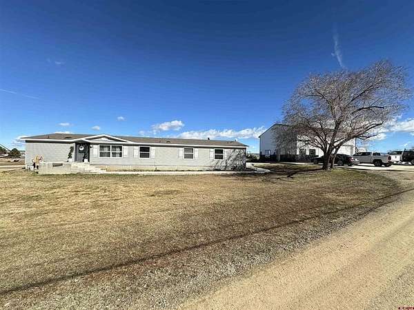 11.5 Acres of Land with Home for Sale in Cortez, Colorado