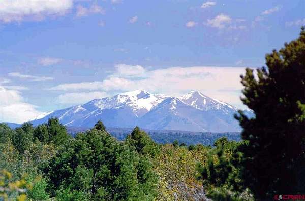 36 Acres of Land for Sale in Hesperus, Colorado