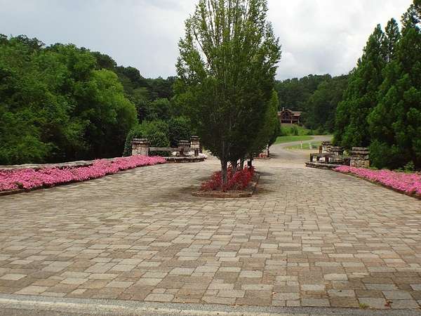 0.89 Acres of Land for Sale in Franklin, North Carolina