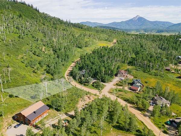 0.74 Acres of Residential Land for Sale in Clark, Colorado