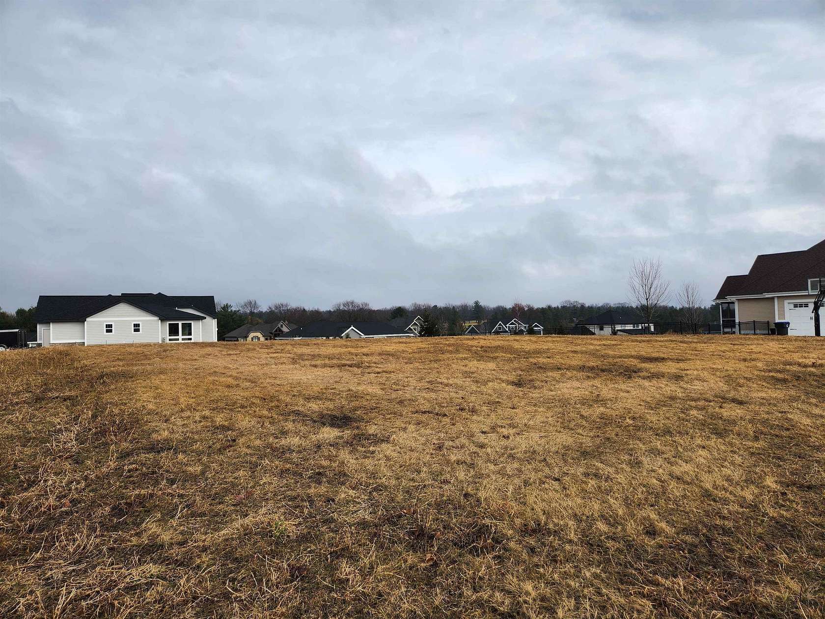 0.6 Acres of Residential Land for Sale in Sun Prairie, Wisconsin