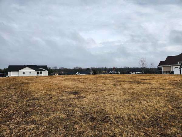 0.6 Acres of Residential Land for Sale in Sun Prairie, Wisconsin