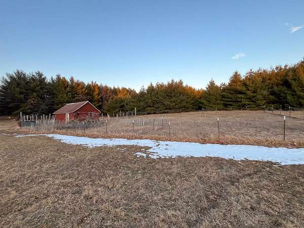 5.58 Acres of Land for Sale in Coloma, Wisconsin