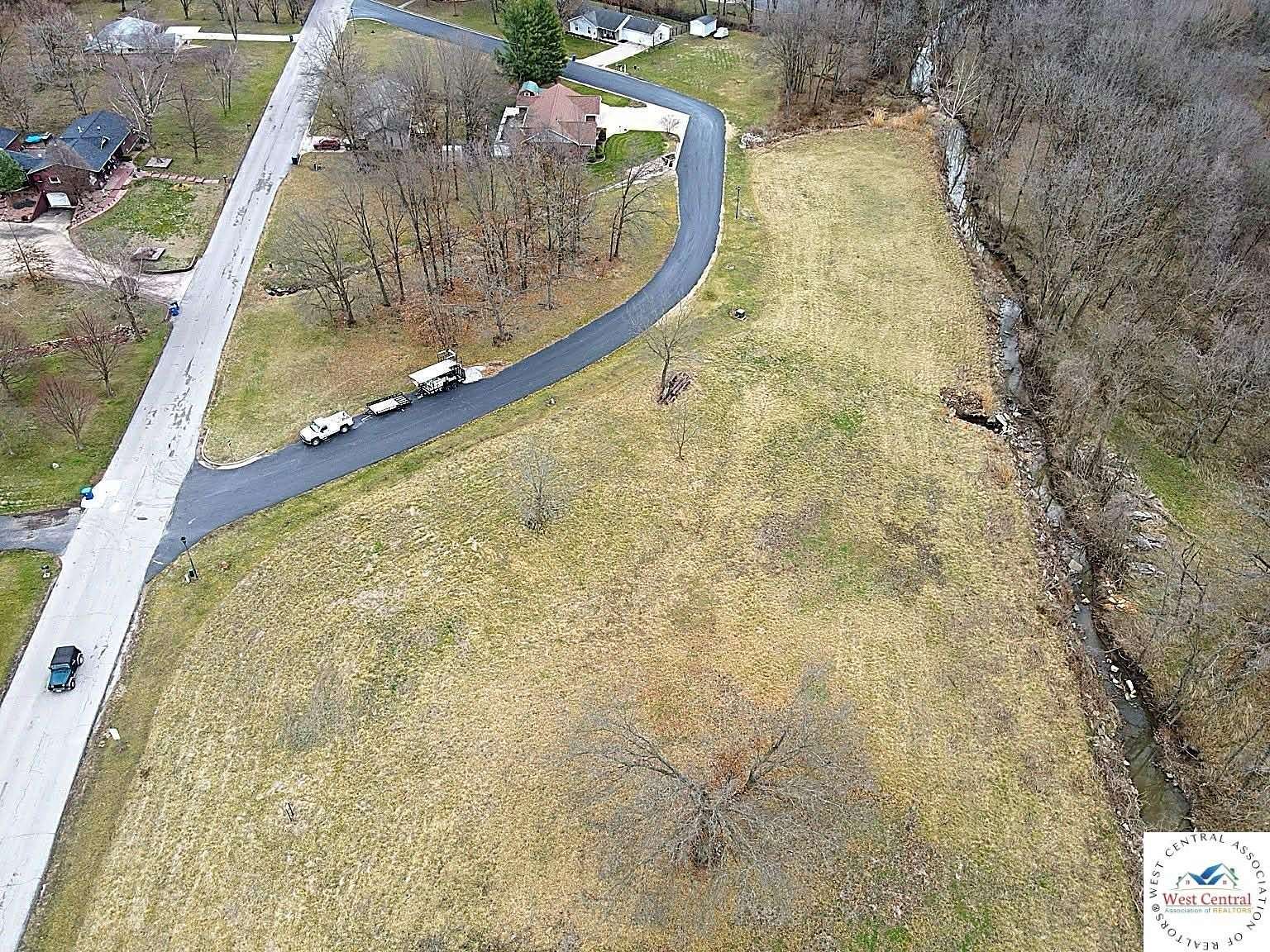 2.42 Acres of Residential Land for Sale in Tipton, Missouri