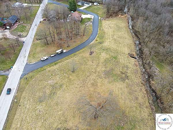 2.42 Acres of Residential Land for Sale in Tipton, Missouri