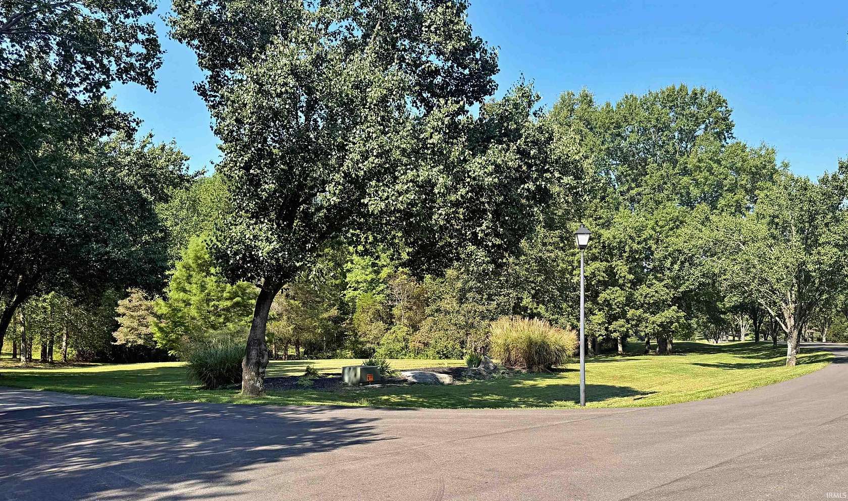 5 Acres of Residential Land for Sale in Bloomington, Indiana