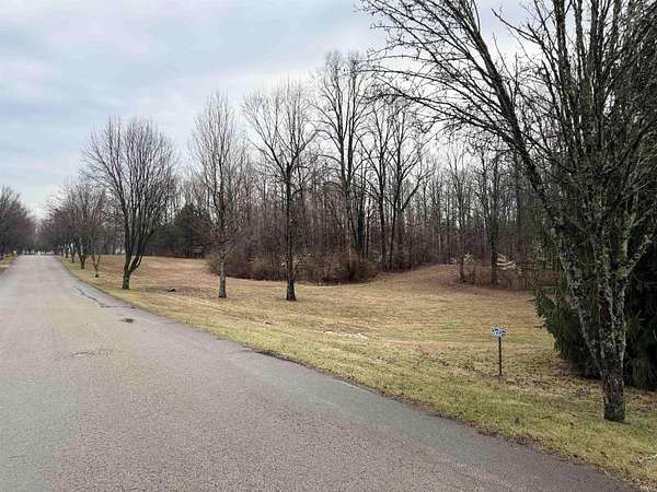 5 Acres of Residential Land for Sale in Bloomington, Indiana