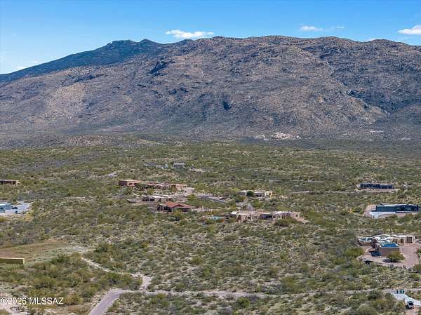 3.32 Acres of Residential Land for Sale in Tucson, Arizona