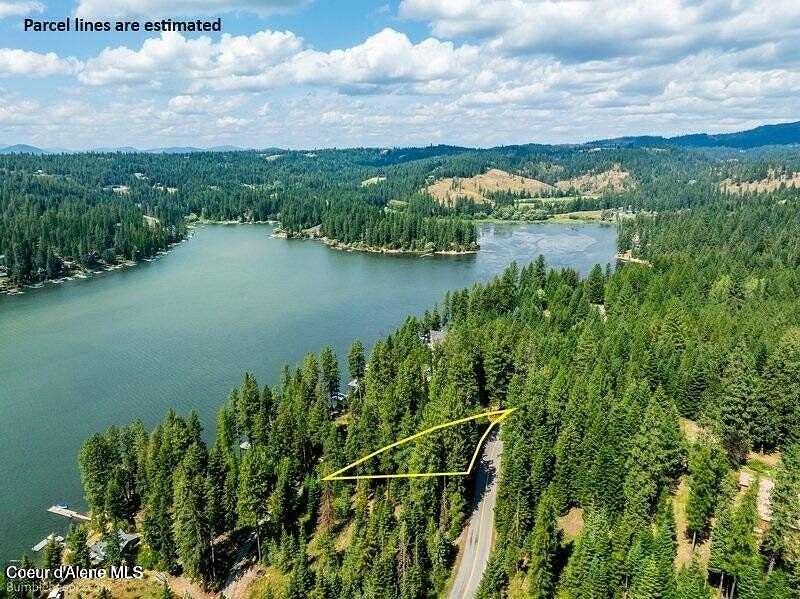 0.64 Acres of Residential Land for Sale in Hayden, Idaho