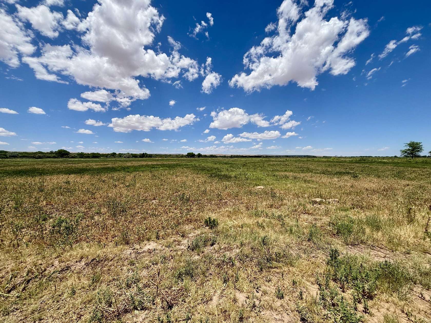 6 Acres of Residential Land for Sale in Veguita, New Mexico