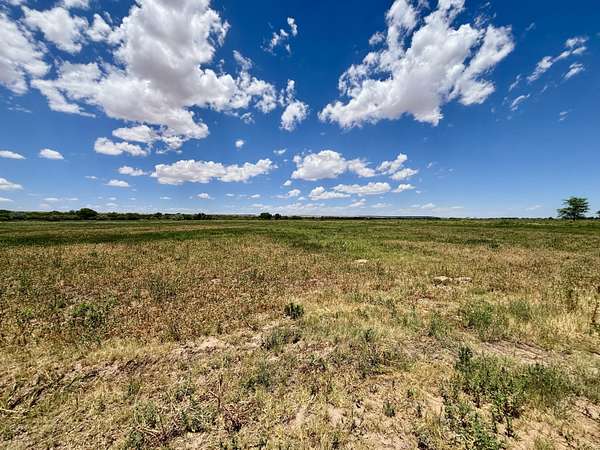 6 Acres of Residential Land for Sale in Veguita, New Mexico