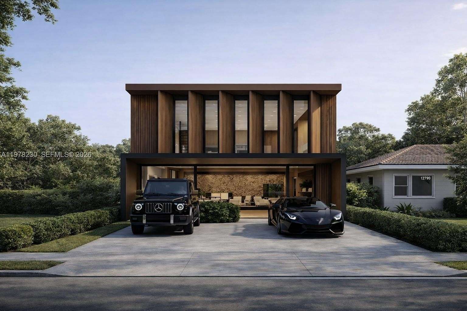 0.14 Acres of Residential Land for Sale in Kendall, Florida